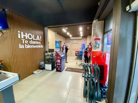 Local comercial venta San Isidro