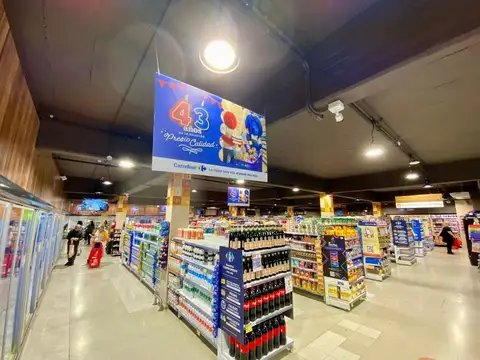 Local en Venta 25 años