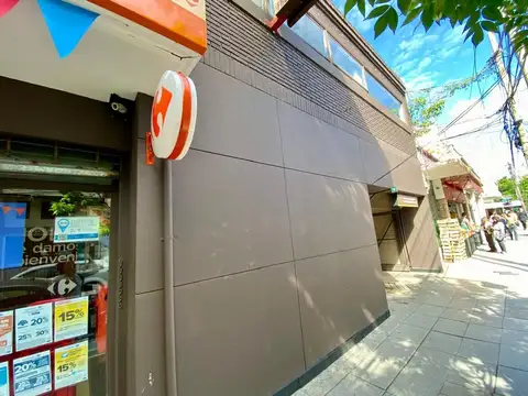 Local en Venta en San Isidro, USD 3.000.000