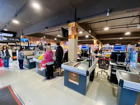 Local en Venta 25 años