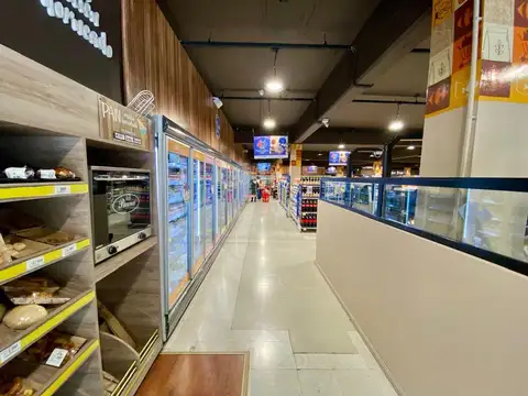 Local en Venta en San Isidro, USD 3.000.000