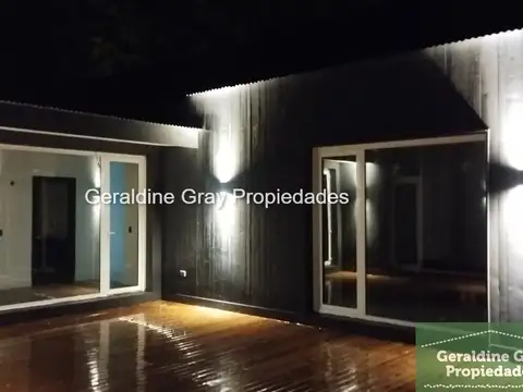 Casa en Venta al Oeste