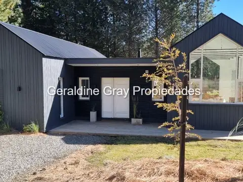 Casa en venta de 3 dormitorios en Chapelco Golf & Resort,San Martin de los Andes