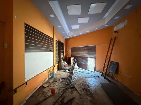 Local  en Alquiler en Coghlan, Capital Federal, Buenos Aires