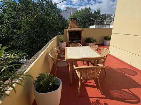 VENTA PH 2 AMB. VILLA DEL PARQUE. TERRAZA PROPIA.