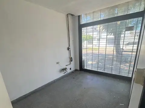 Galpon en Venta 10  mts Frente