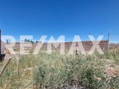 Terreno en Venta de 461,0 m2