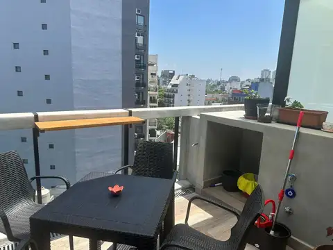 Departamento en Alquiler 1 año