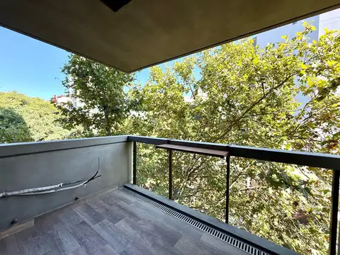 Departamento en Alquiler A Estrenar