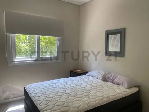 Casa 4 ambientes con 4 baños