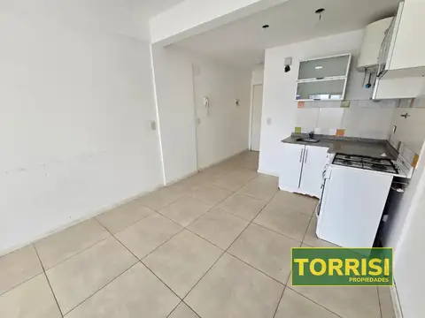 ALQUILER - 1 AMB C/BALCÓN 32 M2 - AV BELGRANO 1300 MONSERRAT