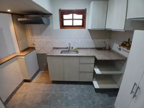 Depto Tipo Casa en Venta de 3 dormitorios
