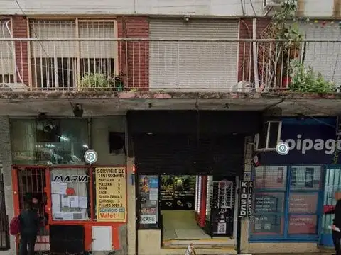 Fondo Comercio en Venta A Estrenar