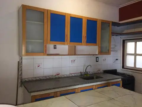 Departamento en Venta 25 años