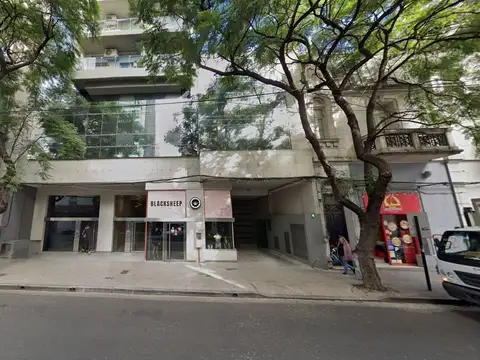 Oficinas en alquiler en pleno centro de Rosario San Lorenzo 1479
