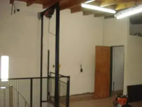 Galpon en Venta 50 años