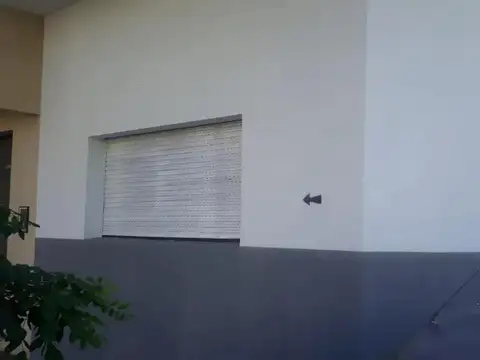 Alianza e/ Juan B. Muñoz y Cuevas