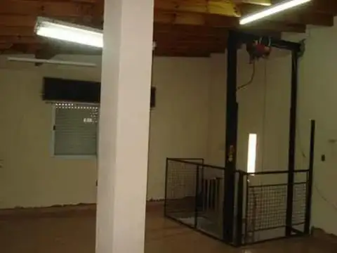 Depósito en venta - Departamento - Ciudadela