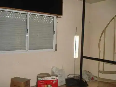 Alianza e/ Juan B. Muñoz y Cuevas