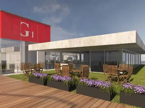 Departamento en Venta 2 años