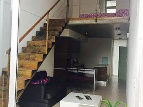 Departamento en Venta en Fisherton, USD 72.883