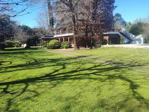 Quinta en Venta en Tortuguitas, USD 190.000