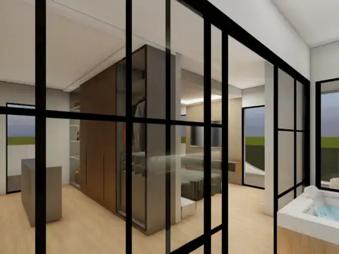 Departamento en Venta en Berazategui, USD 79.200