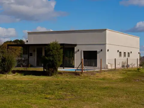 Casa en Venta A Estrenar