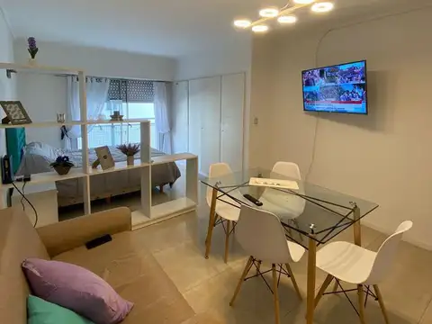 Departamento en Alquiler Temporal 50 años