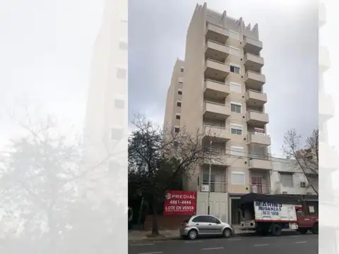 Juan B. Alberdi al 2900