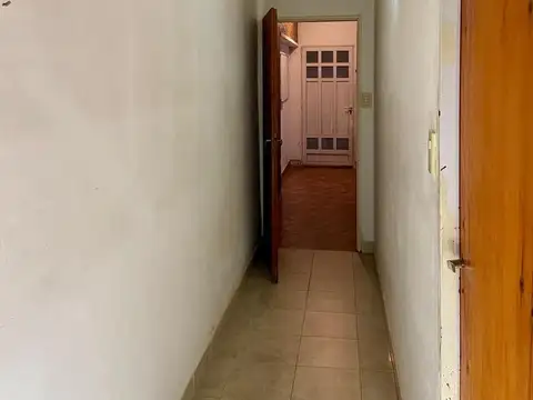 VENTA 2 DEPARTAMENTOS SOBRE UN GRAN TERRENO