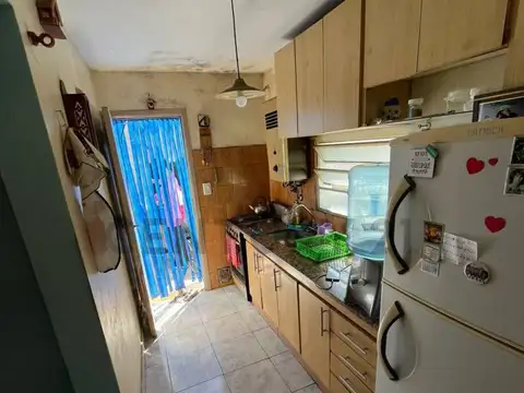 Casa 3 ambientes con 4 baños