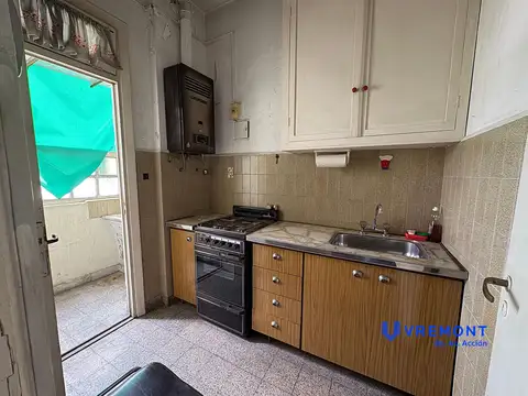 Departamento en Venta 60 años