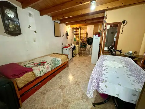 Depto Tipo Casa en Venta en Almagro, USD 65.000