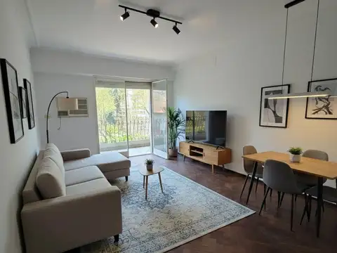 Departamento en Alquiler al Este