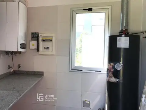 Casa en Venta en Haras Santa Maria - Los Robles, USD 295.000