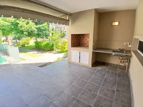 Calle Almafuerte 3900