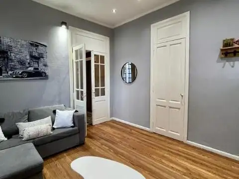 Casa en Venta Modernizada 4 Ambientes con patio en Tigre Centro