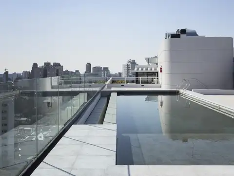 Departamento en venta - Monoambiente - Nuñez - Full Amenities