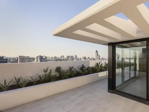 Departamento en venta - Monoambiente - Nuñez - Full Amenities