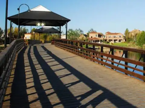 Terreno en Venta de 1544,0 m2