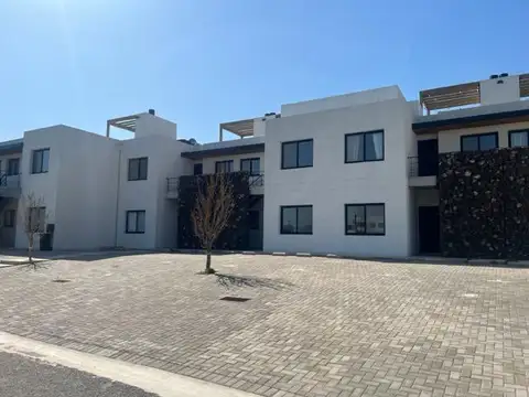 Departamento en Venta en Villa Rosa, USD 150.900