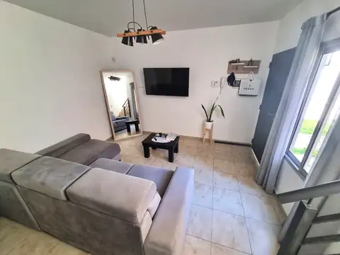 Casa en Venta al Noroeste