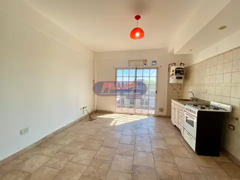 Departamento - Venta - Argentina, Capital Federal - Av. Rivadavia 10662