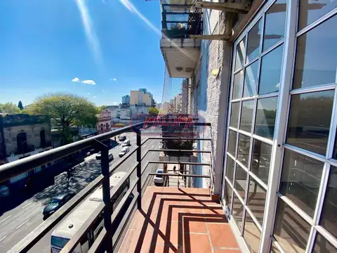 Departamento en Venta en Liniers, USD 59.000