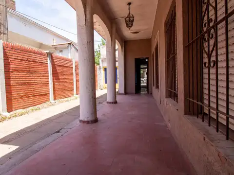 Venta de Lote / Terreno en Sáenz Peña