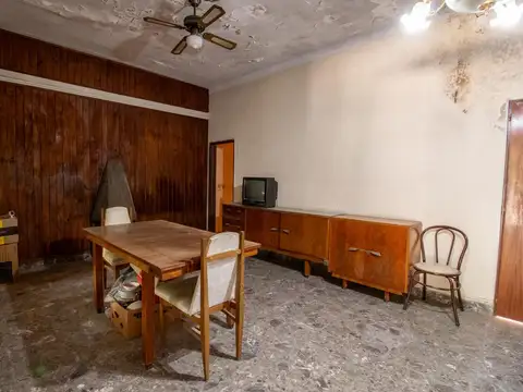 Venta de Lote / Terreno en Sáenz Peña