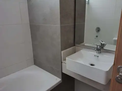 Departamento en Alquiler A Estrenar