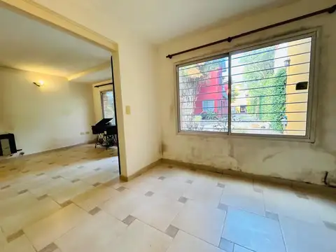 Departamento en Venta 18 años