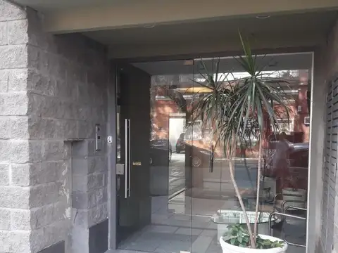 Oficina Monoambiente con 1 baño